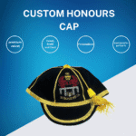 Custom Honours cap