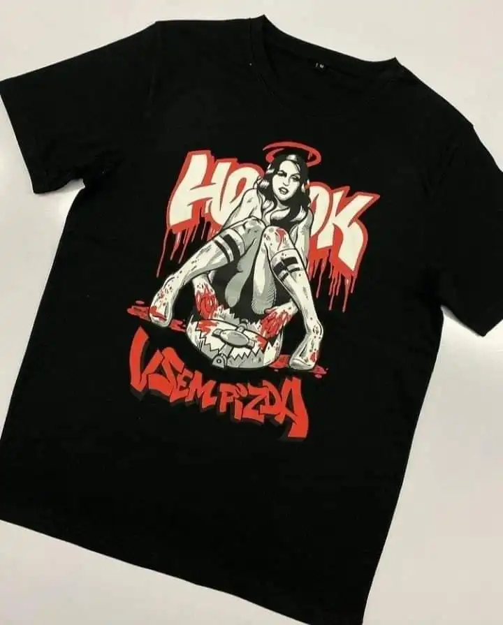 Kayns shirt