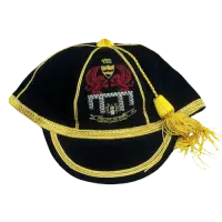 kayns honours cap