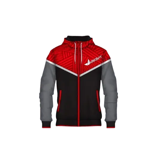 kayns Hooded Sweatshirt