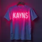 Kayns shirt