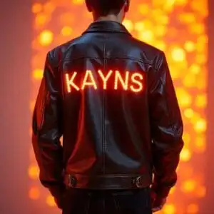 kayns jackets