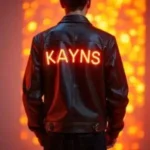 branded jacket UK