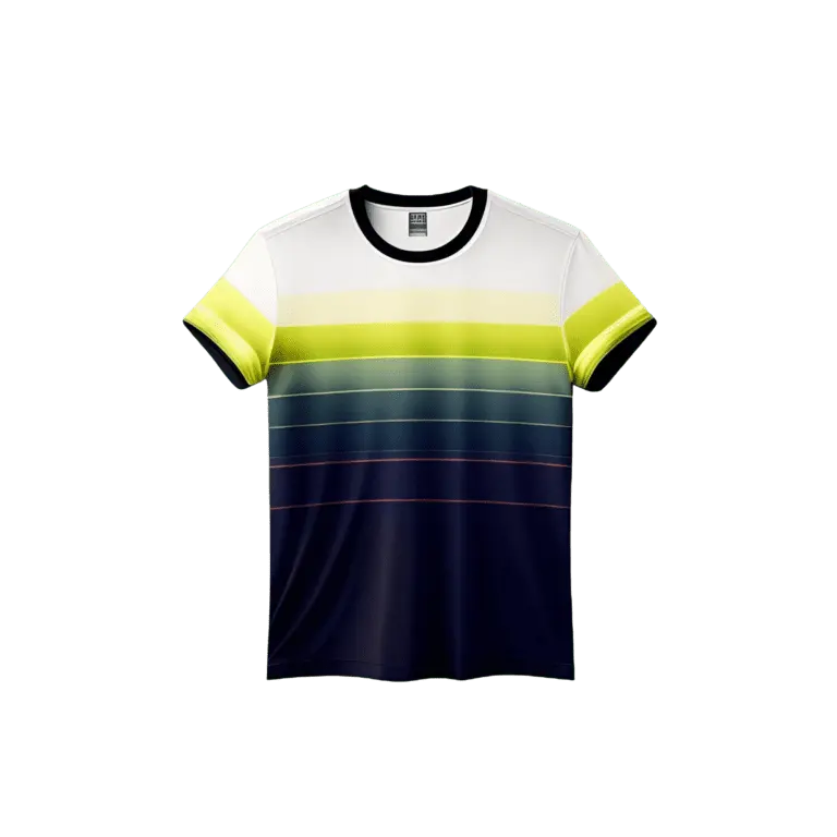 sports shirt